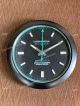 Wholesale Replica Rolex Milgauss Wall Clock All Black (4)_th.jpg